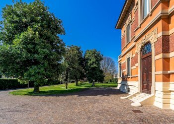 Foto 57 - Villa Via roma
 
16, Cassolnovo - photo 57