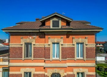 Foto 59 - Villa Via roma
 
16, Cassolnovo - photo 59