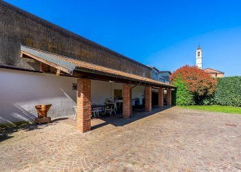 Foto 62 - Villa Via roma
 
16, Cassolnovo - photo 62