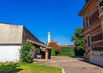 Foto 63 - Villa Via roma
 
16, Cassolnovo - photo 63