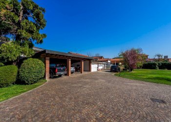 Foto 65 - Villa Via roma
 
16, Cassolnovo - photo 65