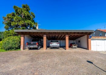 Foto 66 - Villa Via roma
 
16, Cassolnovo - photo 66