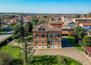 Foto 70 - Villa Via roma
 
16, Cassolnovo - photo 70