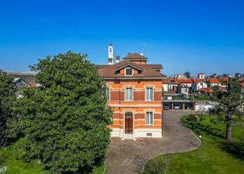 Foto 71 - Villa Via roma
 
16, Cassolnovo - photo 71