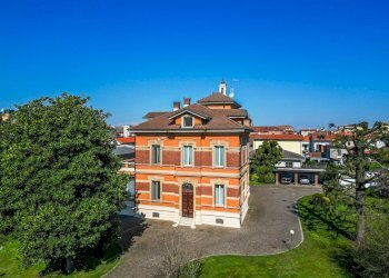 Foto 72 - Villa Via roma
 
16, Cassolnovo - photo 72