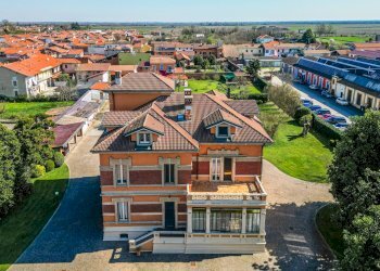 Foto 74 - Villa Via roma
 
16, Cassolnovo - photo 74