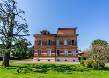 Foto 75 - Villa Via roma
 
16, Cassolnovo - photo 75