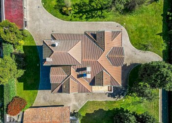 Foto 76 - Villa Via roma
 
16, Cassolnovo - photo 76