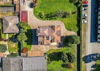 Foto 77 - Villa Via roma
 
16, Cassolnovo - photo 77