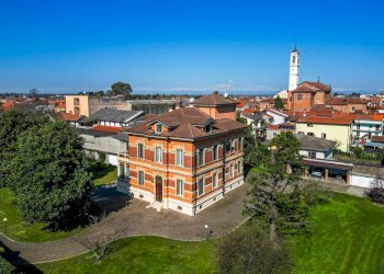 Foto 79 - Villa Via roma
 
16, Cassolnovo - photo 79