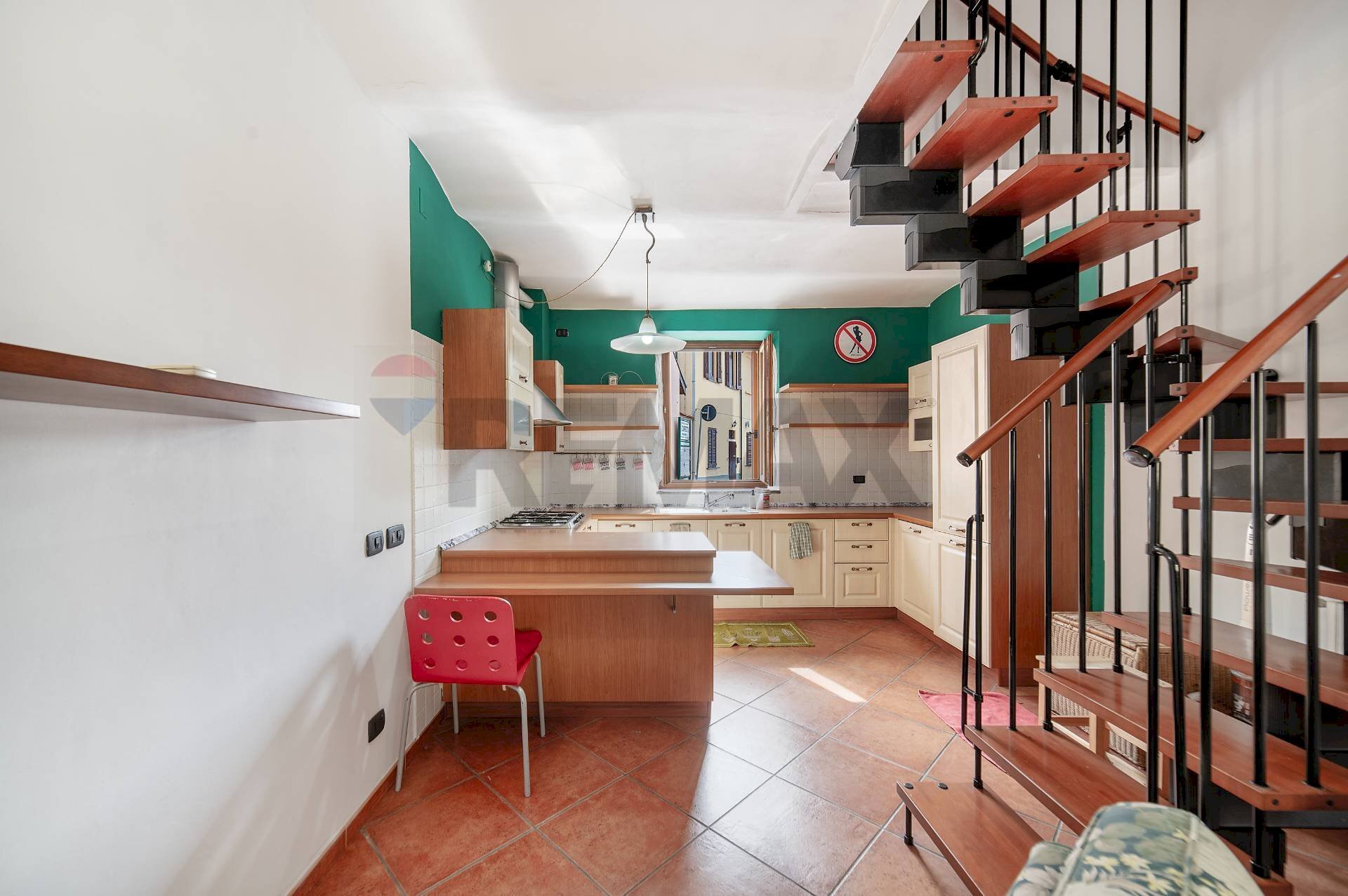 Cucina - Two-room apartment via Nazario Sauro
 
160, Brugherio - photo 1