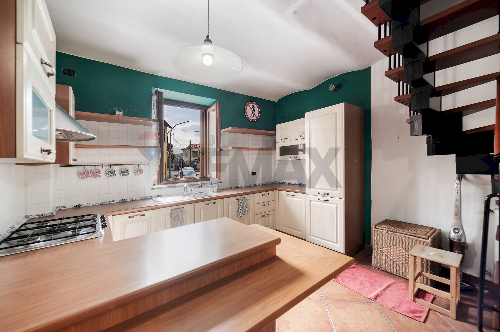 Cucina - Two-room apartment via Nazario Sauro
 
160, Brugherio - photo 2