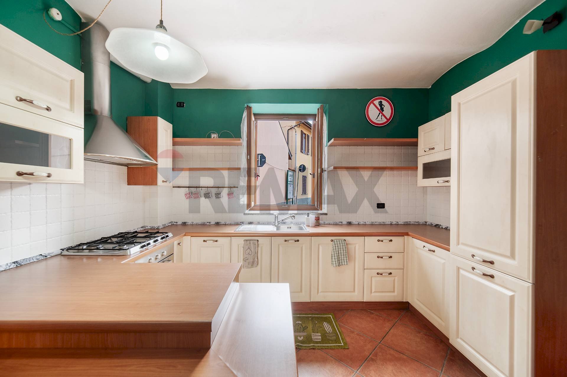 Cucina - Two-room apartment via Nazario Sauro
 
160, Brugherio - photo 3