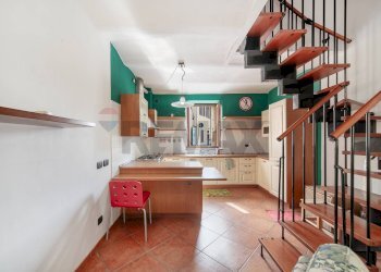 Cucina - Two-room apartment via Nazario Sauro
 
160, Brugherio - photo 1