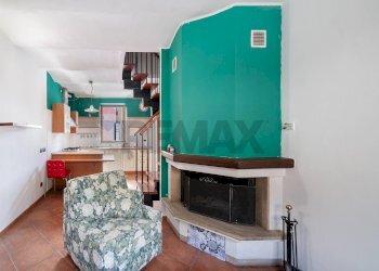 Soggiorno - Two-room apartment via Nazario Sauro
 
160, Brugherio - photo 6