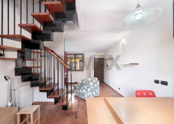 Scale - Two-room apartment via Nazario Sauro
 
160, Brugherio - photo 8