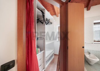 Bagno - Two-room apartment via Nazario Sauro
 
160, Brugherio - photo 13