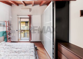 Camera / camera da letto - Two-room apartment via Nazario Sauro
 
160, Brugherio - photo 17