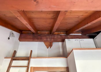 Dettagli - Two-room apartment via Nazario Sauro
 
160, Brugherio - photo 20