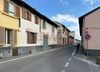 Edificio all\'aperto - Two-room apartment via Nazario Sauro
 
160, Brugherio - photo 22