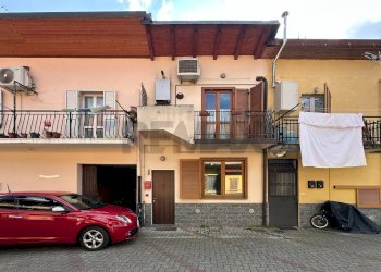 Edificio all\'aperto - Two-room apartment via Nazario Sauro
 
160, Brugherio - photo 24