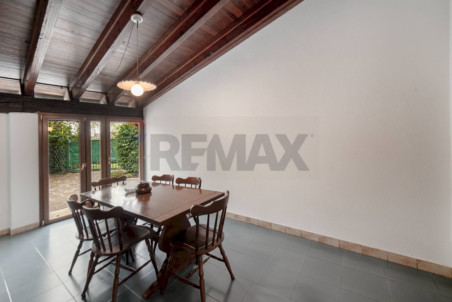 Sala da pranzo - Casa semi indipendente Sesto San Giovanni - foto 3