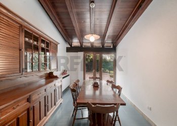 Sala da pranzo - Casa semi indipendente Sesto San Giovanni - foto 2