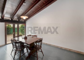 Sala da pranzo - Casa semi indipendente Sesto San Giovanni - foto 3