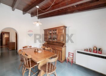 Sala da pranzo - Casa semi indipendente Sesto San Giovanni - foto 4