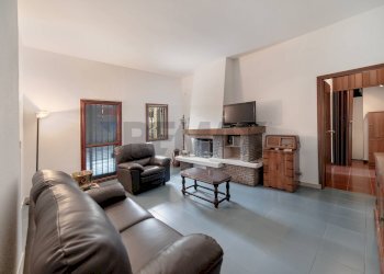 Soggiorno - Casa semi indipendente Sesto San Giovanni - foto 5