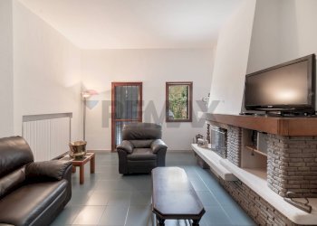 Soggiorno - Casa semi indipendente Sesto San Giovanni - foto 6