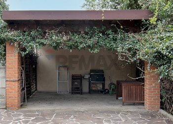 Terrazza - Casa semi indipendente Sesto San Giovanni - foto 14