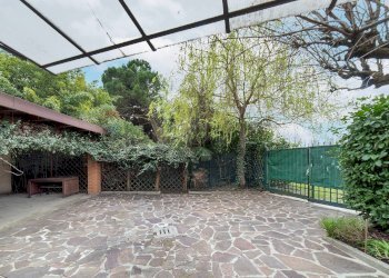 Terrazza - Casa semi indipendente Sesto San Giovanni - foto 15