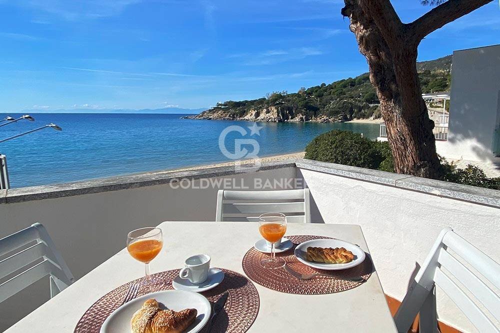 Foto 1 - Hotel Via di Cavoli, Campo nell'Elba - foto 1