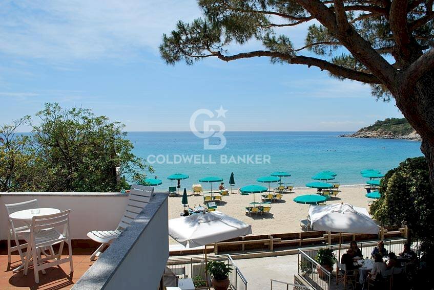 Foto 2 - Hotel Via di Cavoli, Campo nell'Elba - foto 2