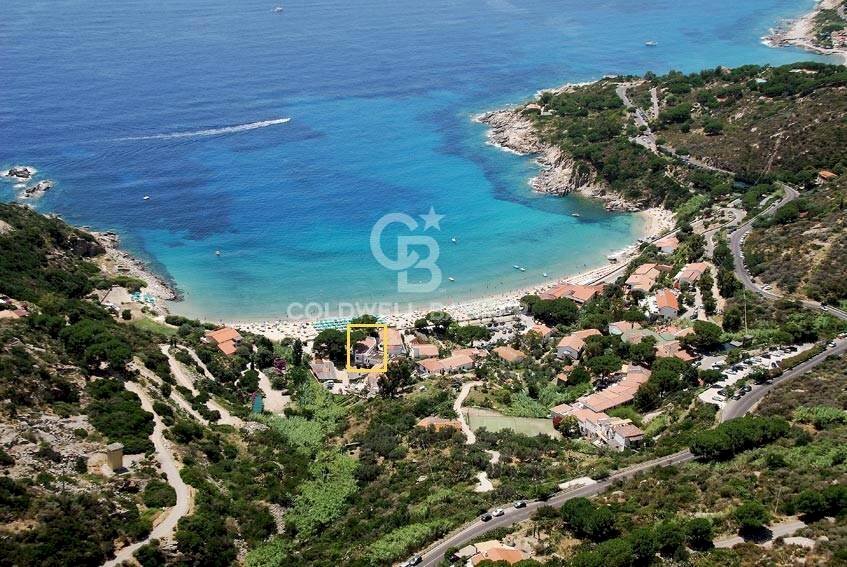 Foto 3 - Hotel Via di Cavoli, Campo nell'Elba - foto 3