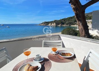 Foto 1 - Hotel Via di Cavoli, Campo nell'Elba - foto 1