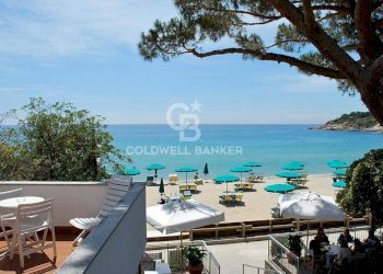 Foto 2 - Hotel Via di Cavoli, Campo nell'Elba - foto 2