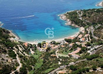 Foto 3 - Hotel Via di Cavoli, Campo nell'Elba - foto 3