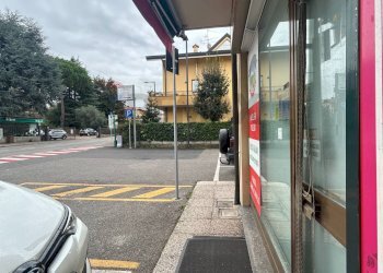 Balcone - Locale Commerciale Merate - foto 5