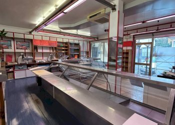 Palestra - Locale Commerciale Merate - foto 6