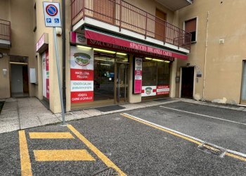 Edificio all\'aperto - Locale Commerciale Merate - foto 13