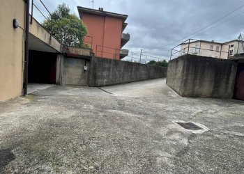 Terrazza - Locale Commerciale Merate - foto 22