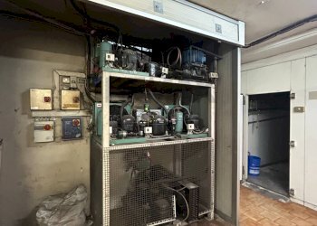 Dispensa di stoccaggio - Locale Commerciale Merate - foto 25