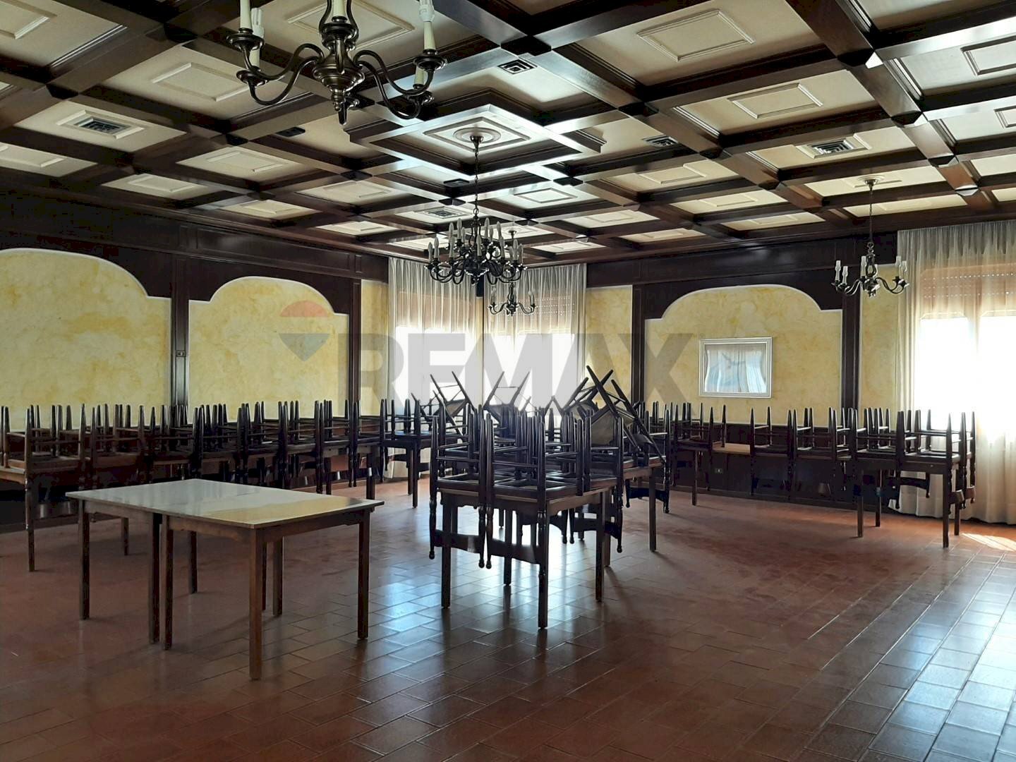 Palestra - Locale Commerciale Via Roma
 
32 e 34, Fregona - foto 1