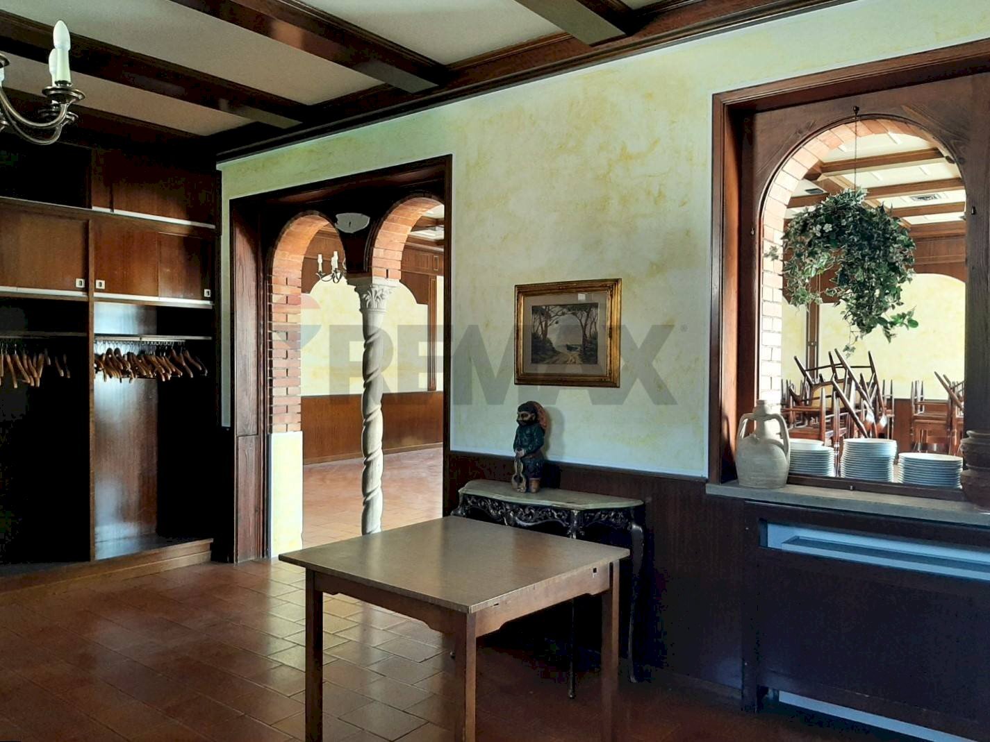 Soggiorno - Locale Commerciale Via Roma
 
32 e 34, Fregona - foto 2