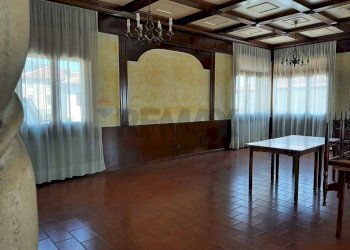 Sala da pranzo - Locale Commerciale Via Roma
32 e 34, Fregona - foto 9