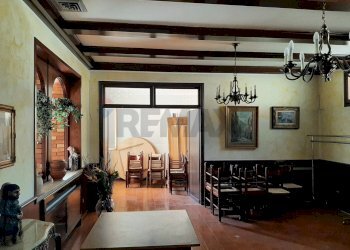 Sala da pranzo - Locale Commerciale Via Roma
32 e 34, Fregona - foto 10