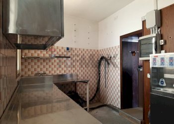 Cucina - Locale Commerciale Via Roma
32 e 34, Fregona - foto 28