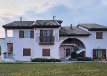 Casa all\'aperto - Two-room apartment Via Santa Fosca
 
26, Pederobba - photo 1